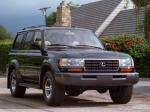 Lexus LX450 1996 года